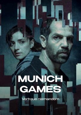 Munich Games - Staffel 1