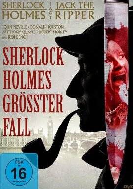 Sherlock Holmes' größter Fall
