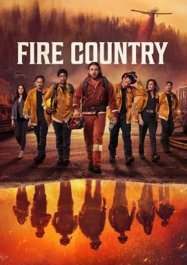 Fire Country - Staffel 1
