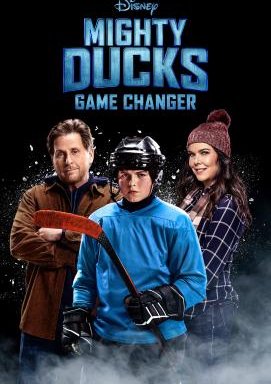 Mighty Ducks: Game Changers - Staffel 2