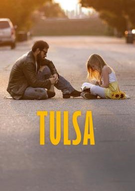 Sonnenblumengelb - Ein Mädchen namens Tulsa