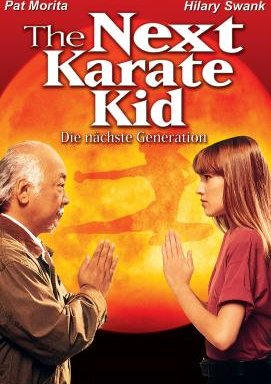 Karate Kid IV - Die nächste Generation