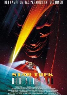 Star Trek - Der Aufstand