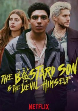 The Bastard Son & the Devil Himself - Staffel 1
