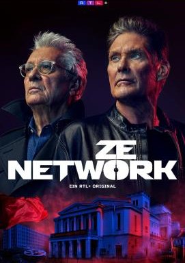 Ze Network - Staffel 1