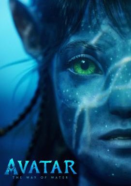 Avatar 2 - Stream