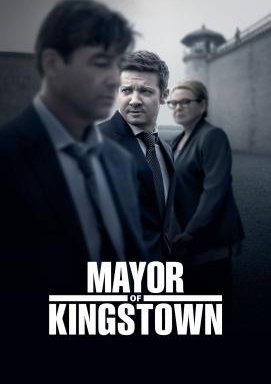 Mayor of Kingstown - Staffel 1