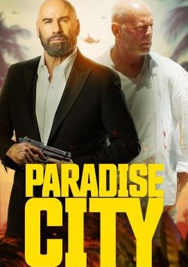 Paradise City *English*