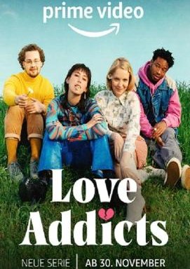 Love Addicts - Staffel 1