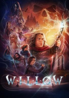 Willow - Staffel 1
