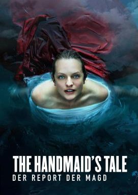 The Handmaid’s Tale - Staffel 5