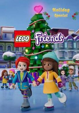 LEGO Friends: Holiday Special