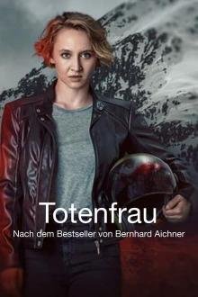 Totenfrau - Staffel 1