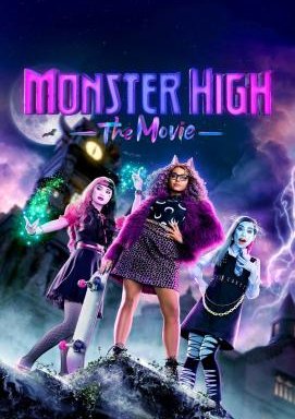 Monster High: Der Film