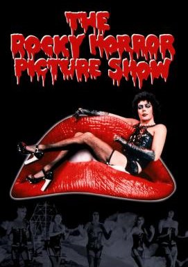 The Rocky Horror Picture Show *Subbed*