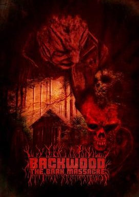 Backwood: The Barn Massacre