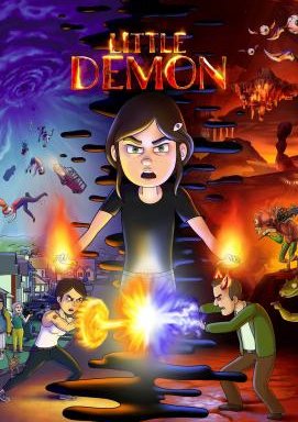 Little Demon - Staffel 1
