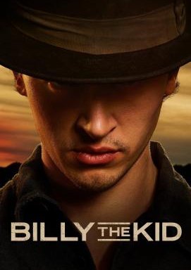 Billy the Kid - Staffel 1