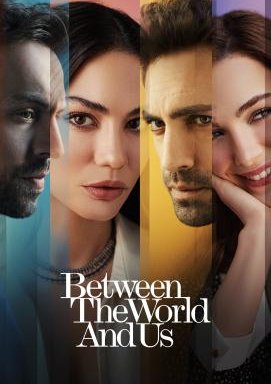 Between the World and Us - Staffel 1