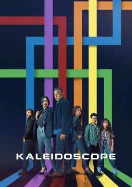 Kaleidoskop - Staffel 1