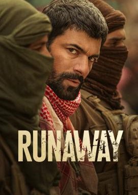 Runaway - Staffel 1