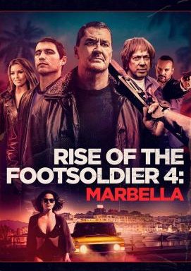 Rise of the Footsoldier: Marbella