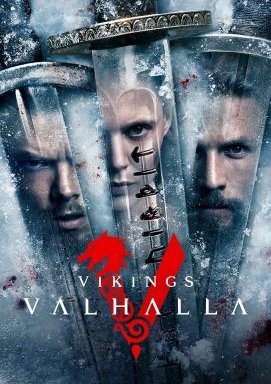Vikings: Valhalla - Staffel 2