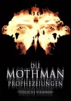 Die Mothman Prophezeiungen