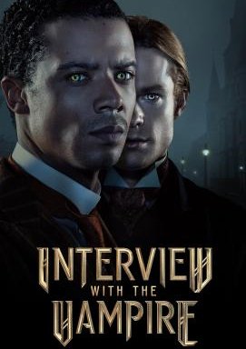 Interview mit einem Vampir - Staffel 1
