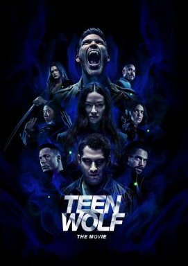 Teen Wolf: The Movie *English*