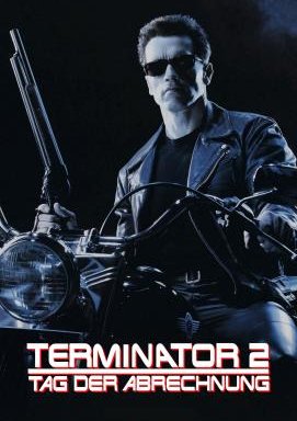 Terminator 2 - Tag der Abrechnung *Full HD*