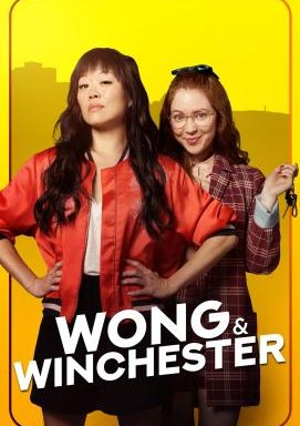 Wong & Winchester - Staffel 1