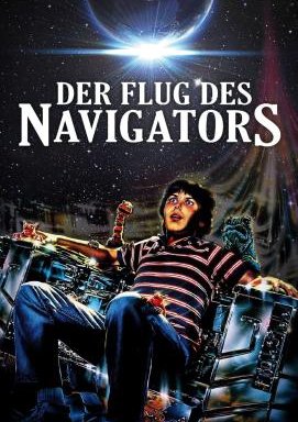 Der Flug des Navigators