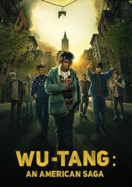 Wu-Tang: An American Saga - Staffel 3