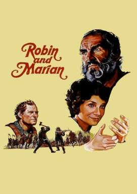 Robin und Marian