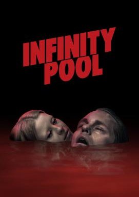 Infinity Pool *English*