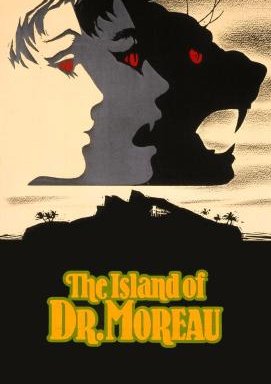 Die Insel des Dr. Moreau