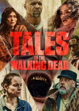 Tales of the Walking Dead - Staffel 1
