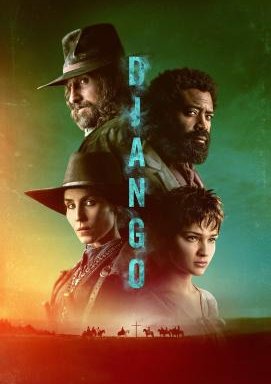 Django - Staffel 1