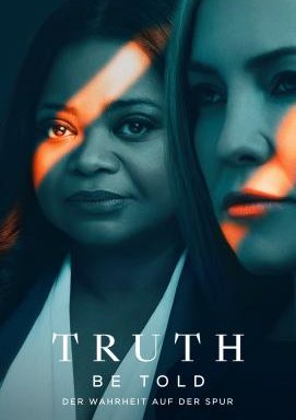 Truth Be Told - Staffel 2