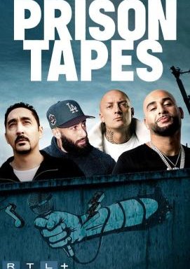 Prison Tapes - Staffel 1