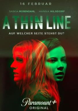 A Thin Line - Staffel 1