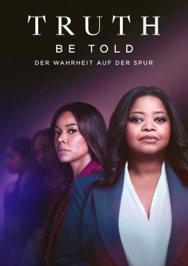 Truth Be Told - Staffel 1