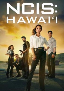 NCIS: Hawaii - Staffel 1