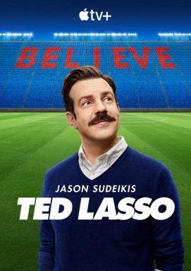 Ted Lasso - Staffel 3