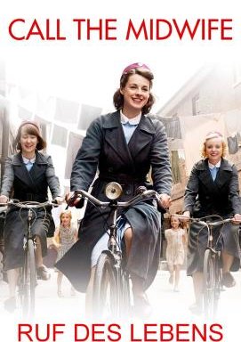 Call the Midwife - Staffel 9