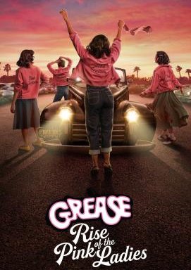 Grease: Rise of the Pink Ladies - Staffel 1