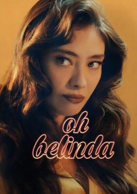 Aaahh Belinda