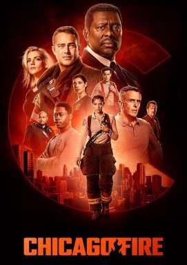 Chicago Fire - Staffel 11