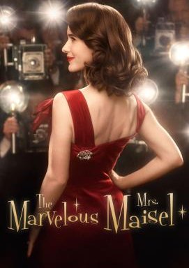 The Marvelous Mrs. Maisel - Staffel 5
